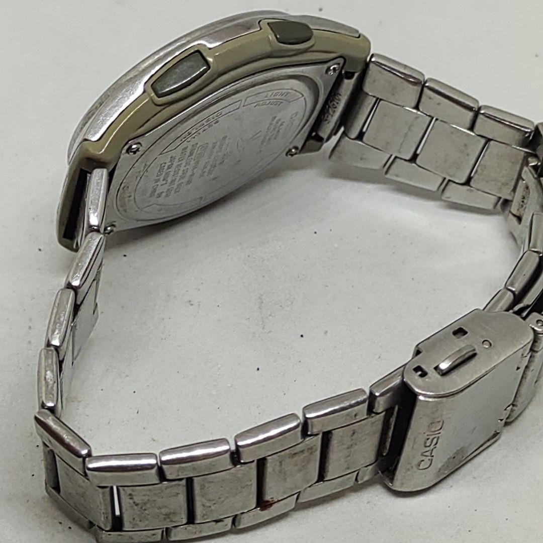 ■Working Condition■ Casio WaveCeptor WVA-M480 32B From Japan