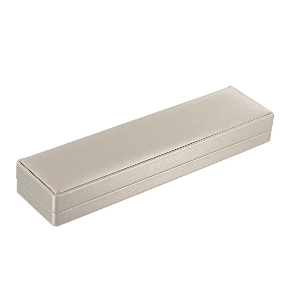 Bulk 72pcs Luna Silver Jewelry Bracelet or Watch Gift Packaging Boxes