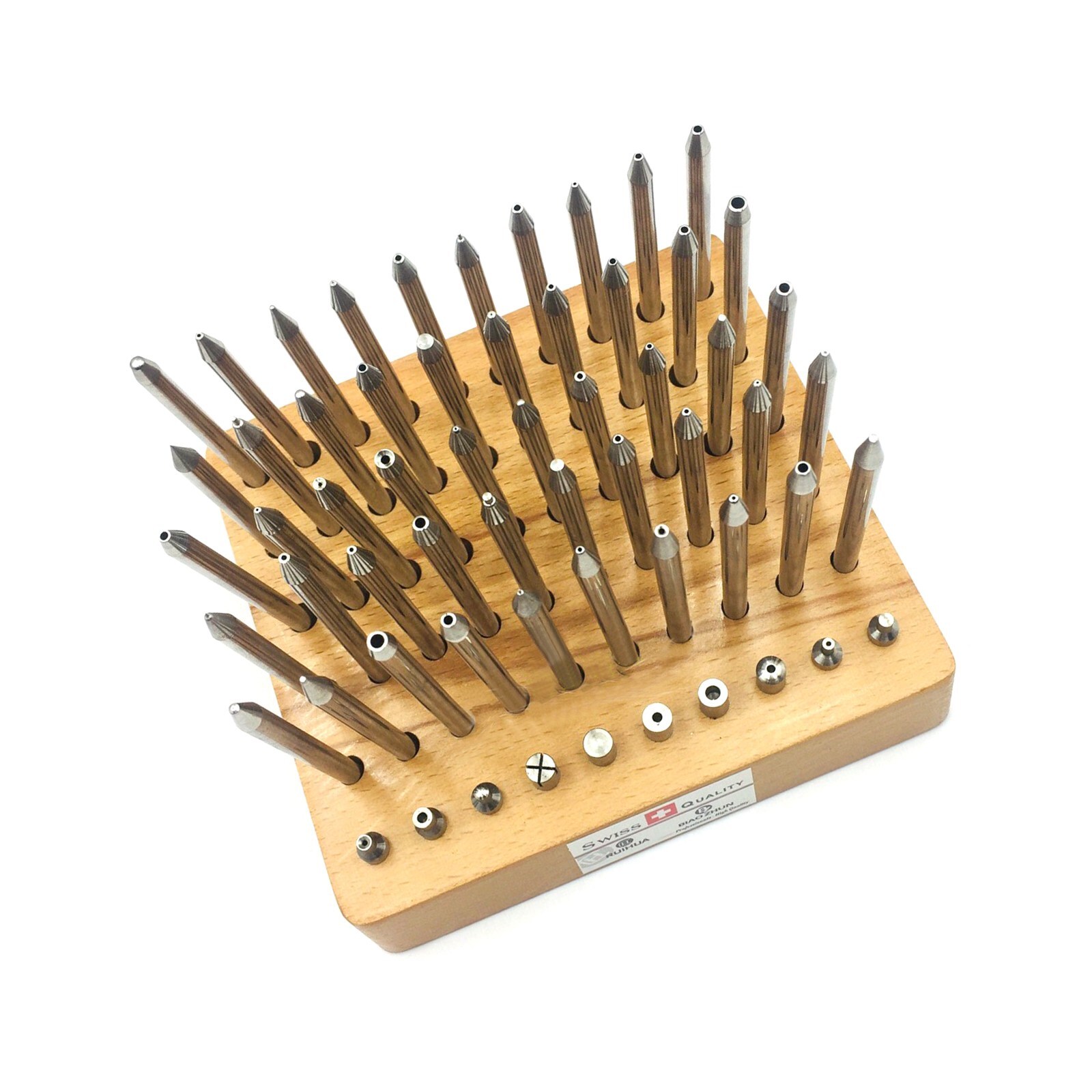 Watch Repairs 5285 Watchmakers Staking Tool Set Watch Repair Tool Accessories