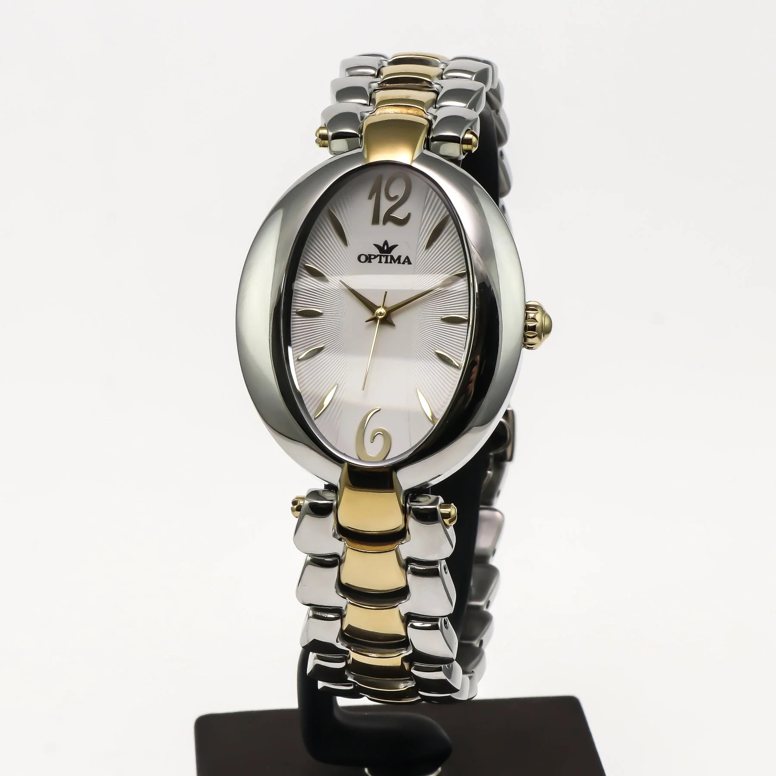Optima – Swiss Watch – OSL332-SG-1 Quartz 32 mm OSL332 50 m (5 ATM / 169 ft)