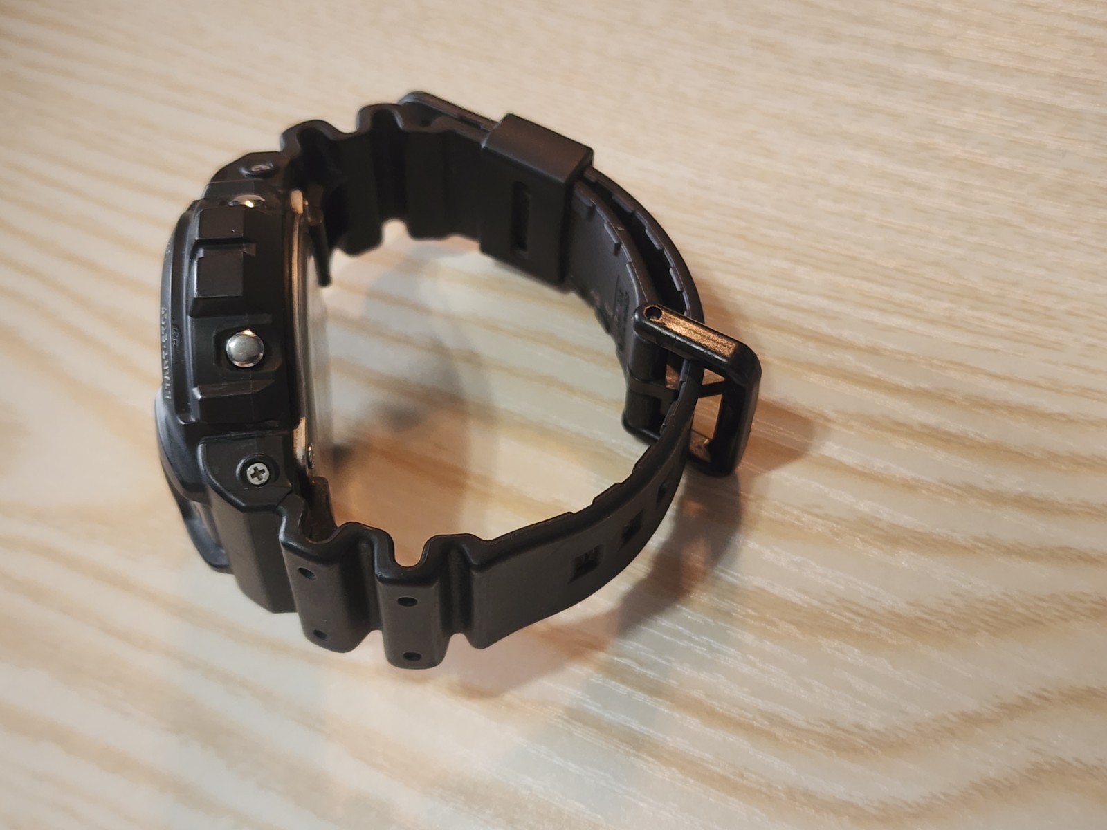 G-Shock DW-6900 good condition