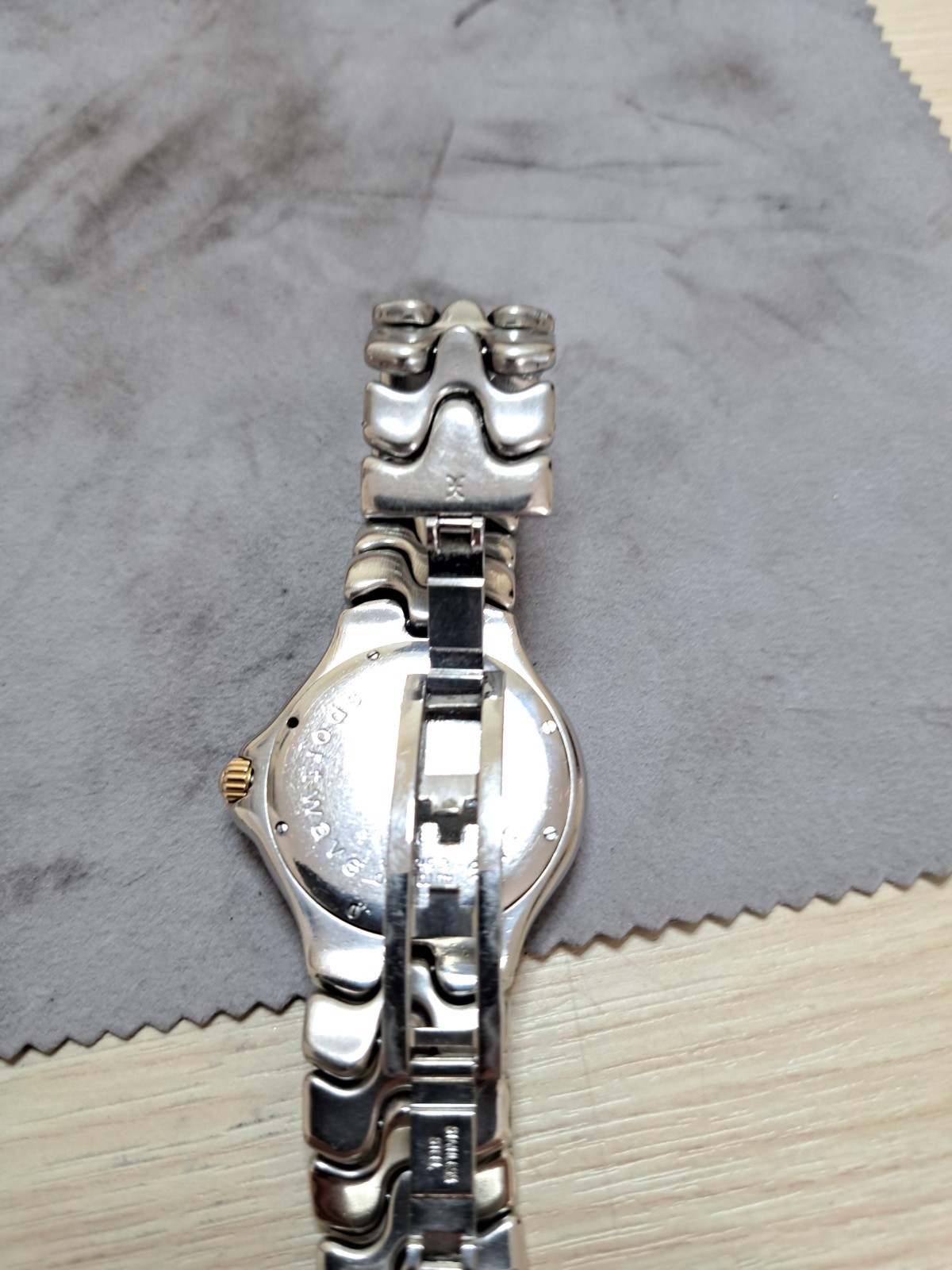 EBEL Sportwave