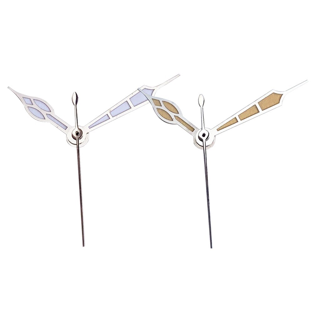 2025 Luminous Watch Hands Suitable For NH series ETA 2824 Miyota 8215 Watch part