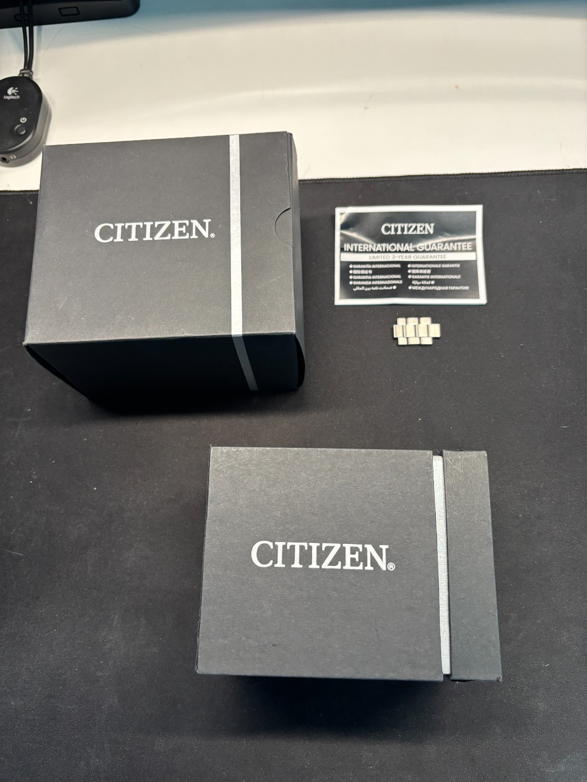 Citizen Promaster Dive BN0260-54L