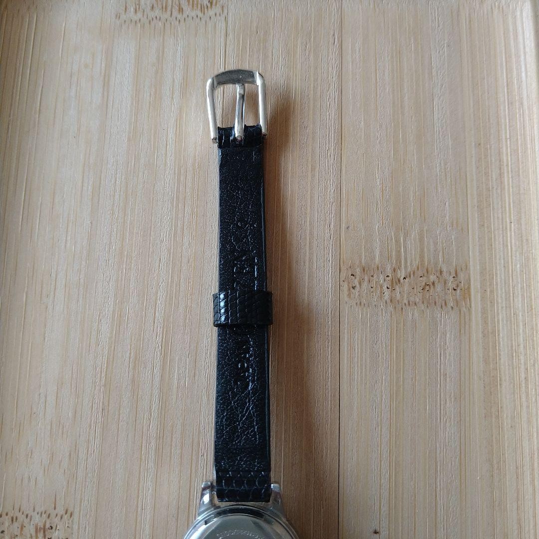 NIVADA Automatic Unisex Adults Wristwatch