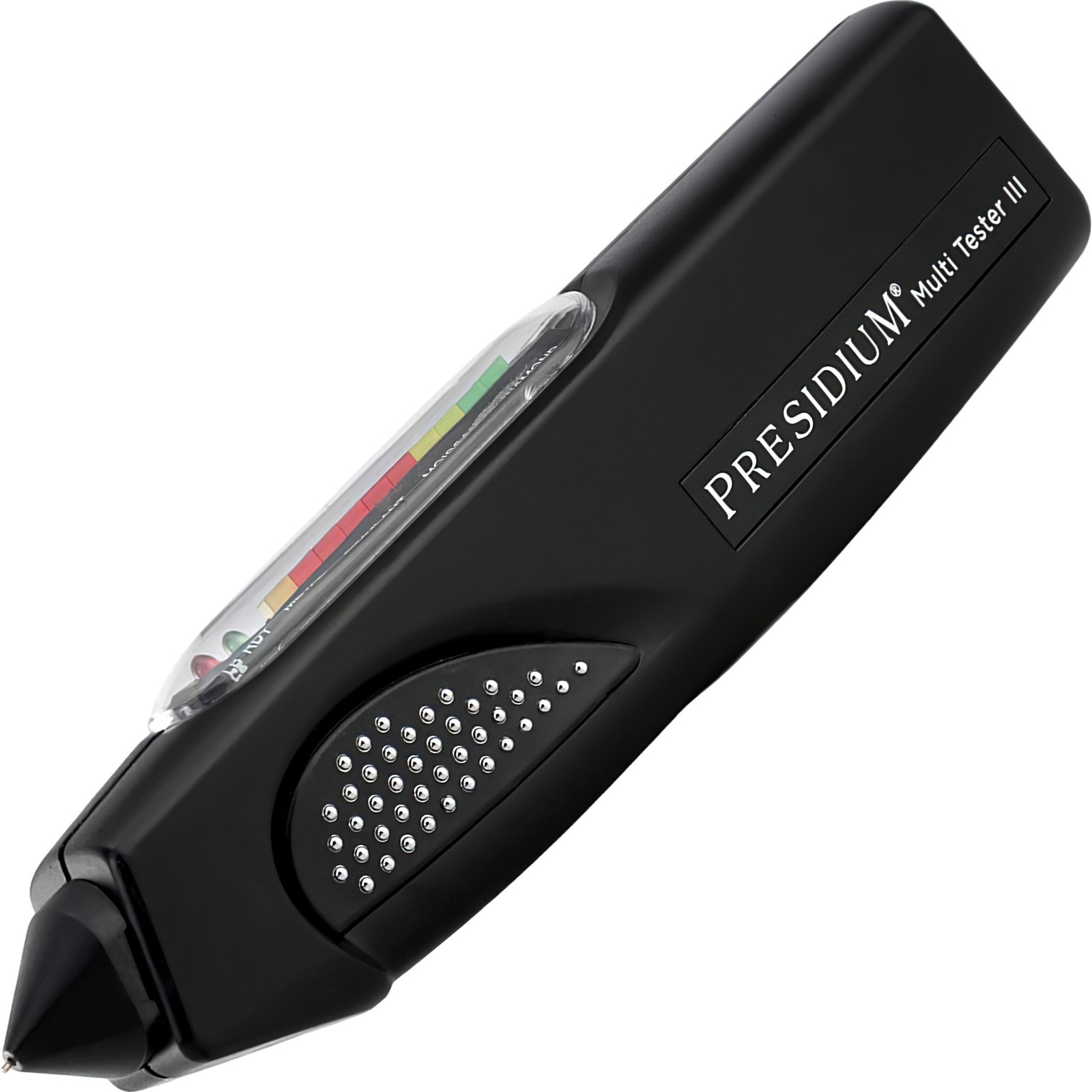 Presidium Multi Tester III (PMuT III) for Testing Diamonds, Moissanite