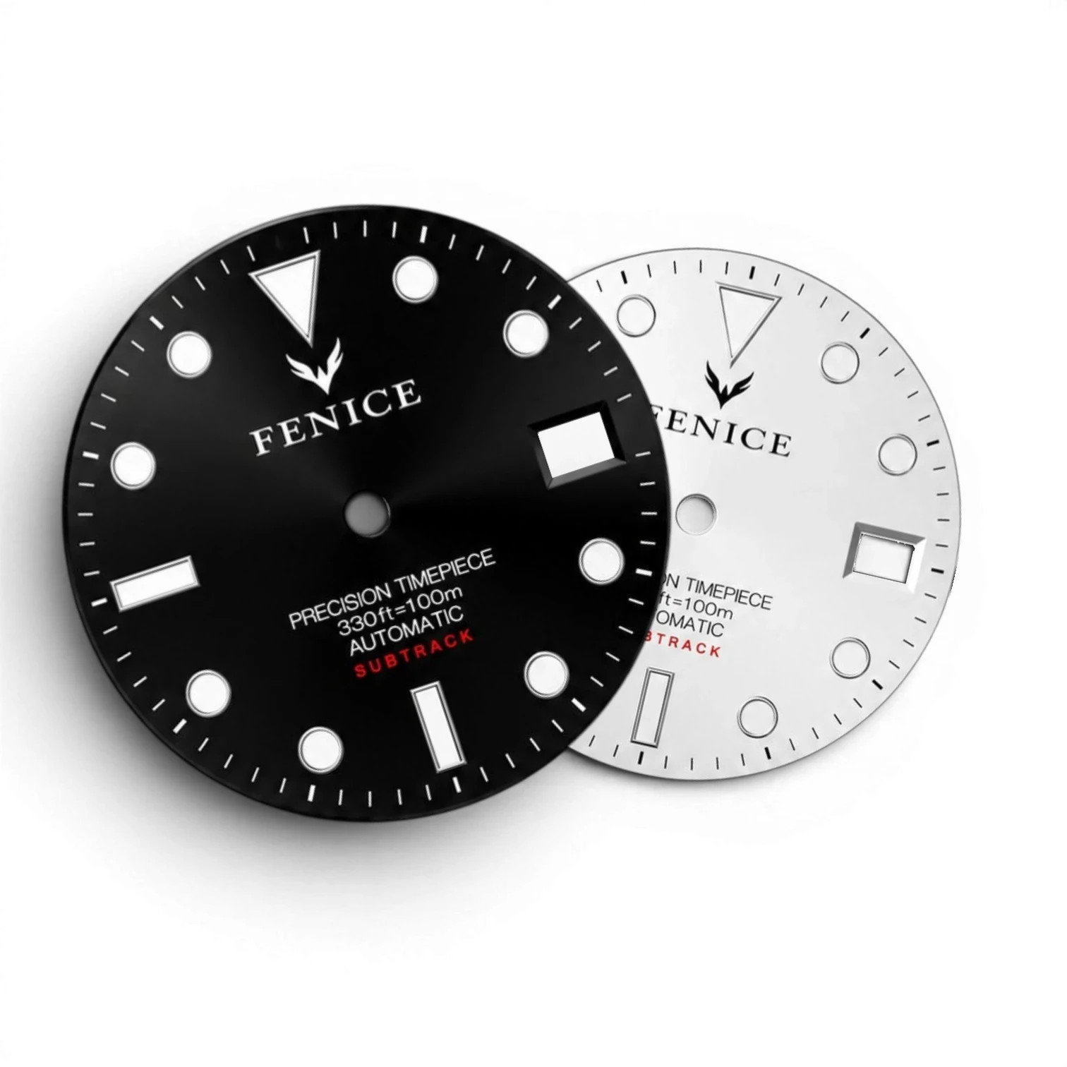 Fenice Subtrack SEA Automatic Watch 10ATM Miyota 21 Jewels 2020-Now