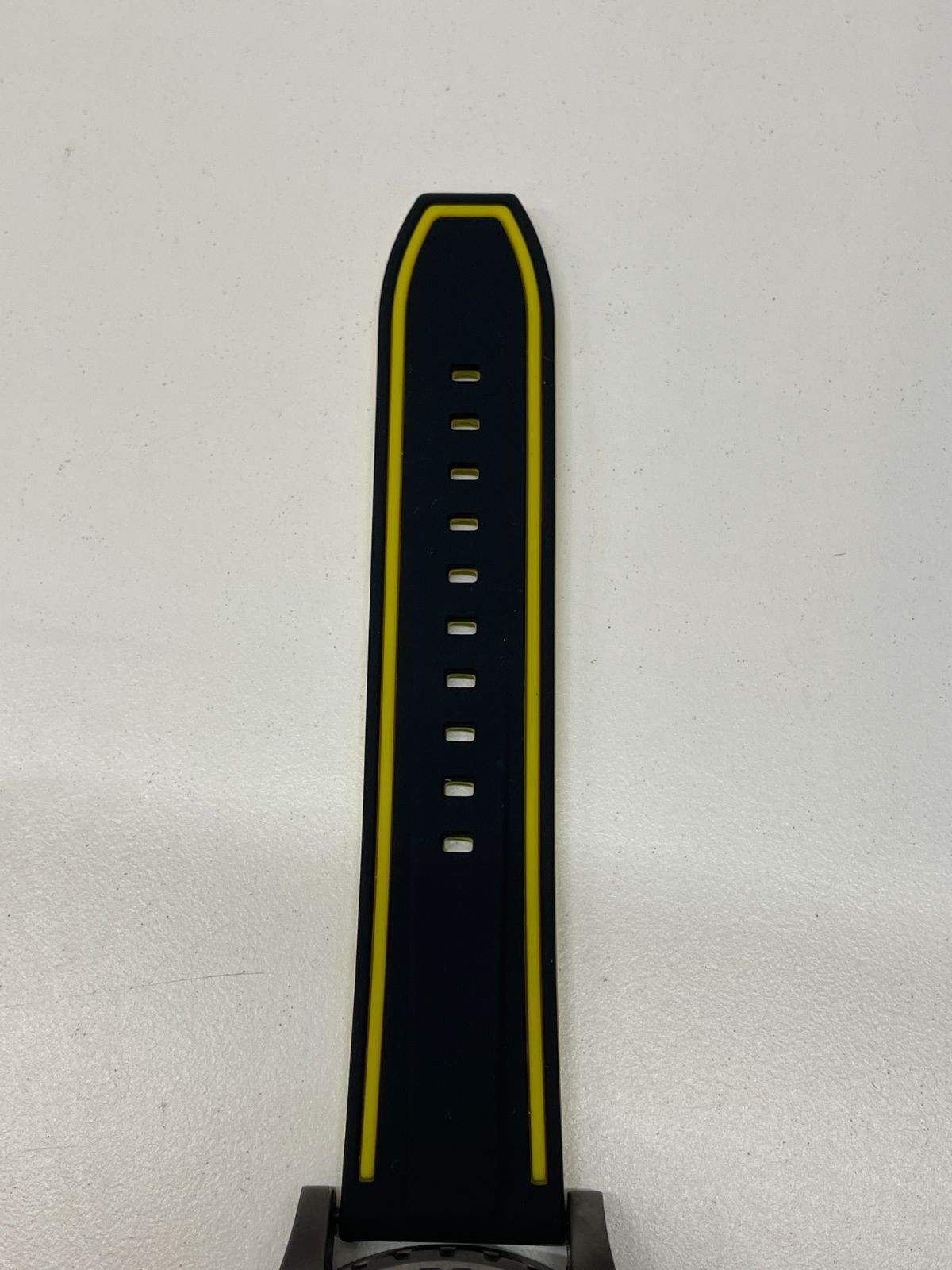 Nixon 51-30 Simplify Quartz Watch