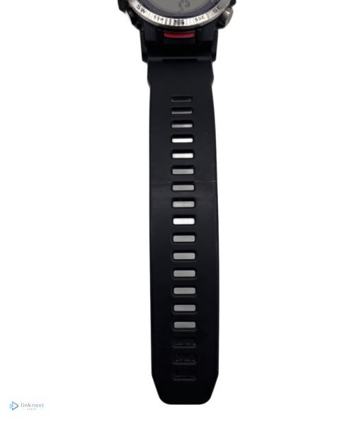 CASIO PRW-35 Pro Trek Digital Watch Unisex Adults