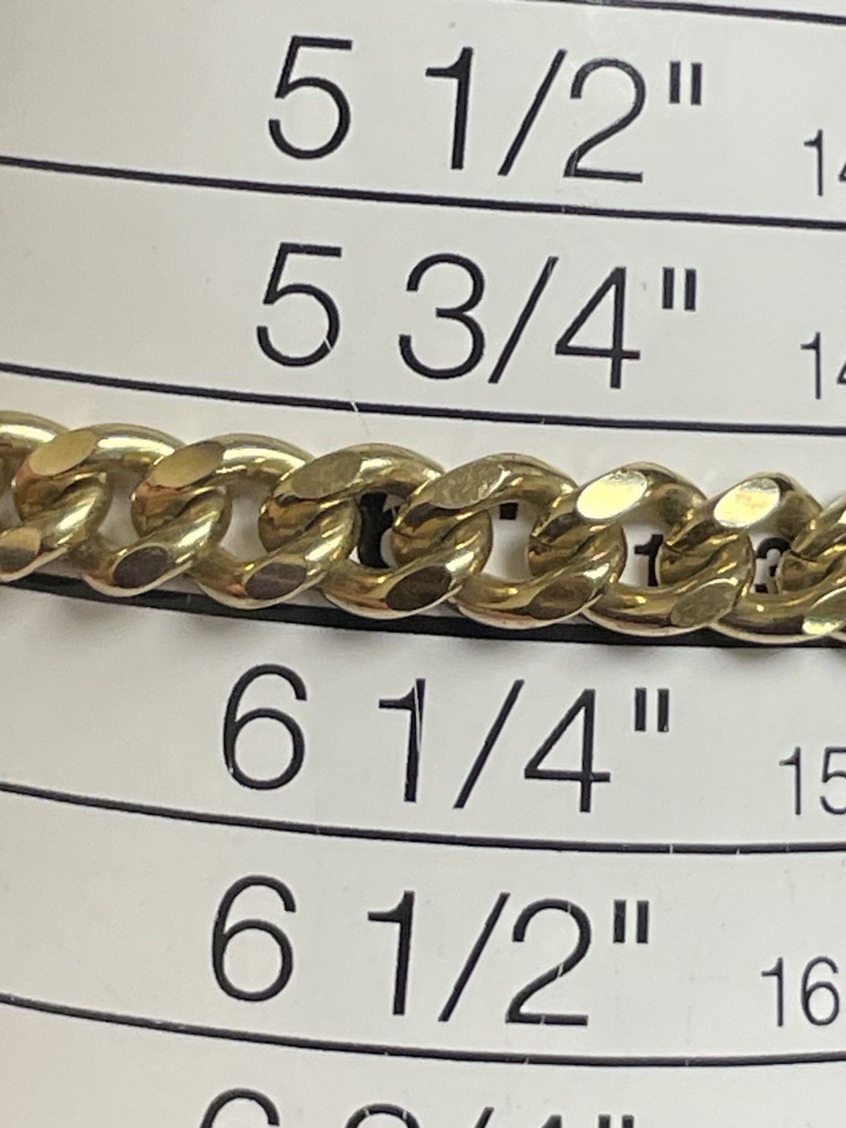 Vintage Signed Speidel Identity ID Bracelet Gold-Tone Name Engraved Kelly
