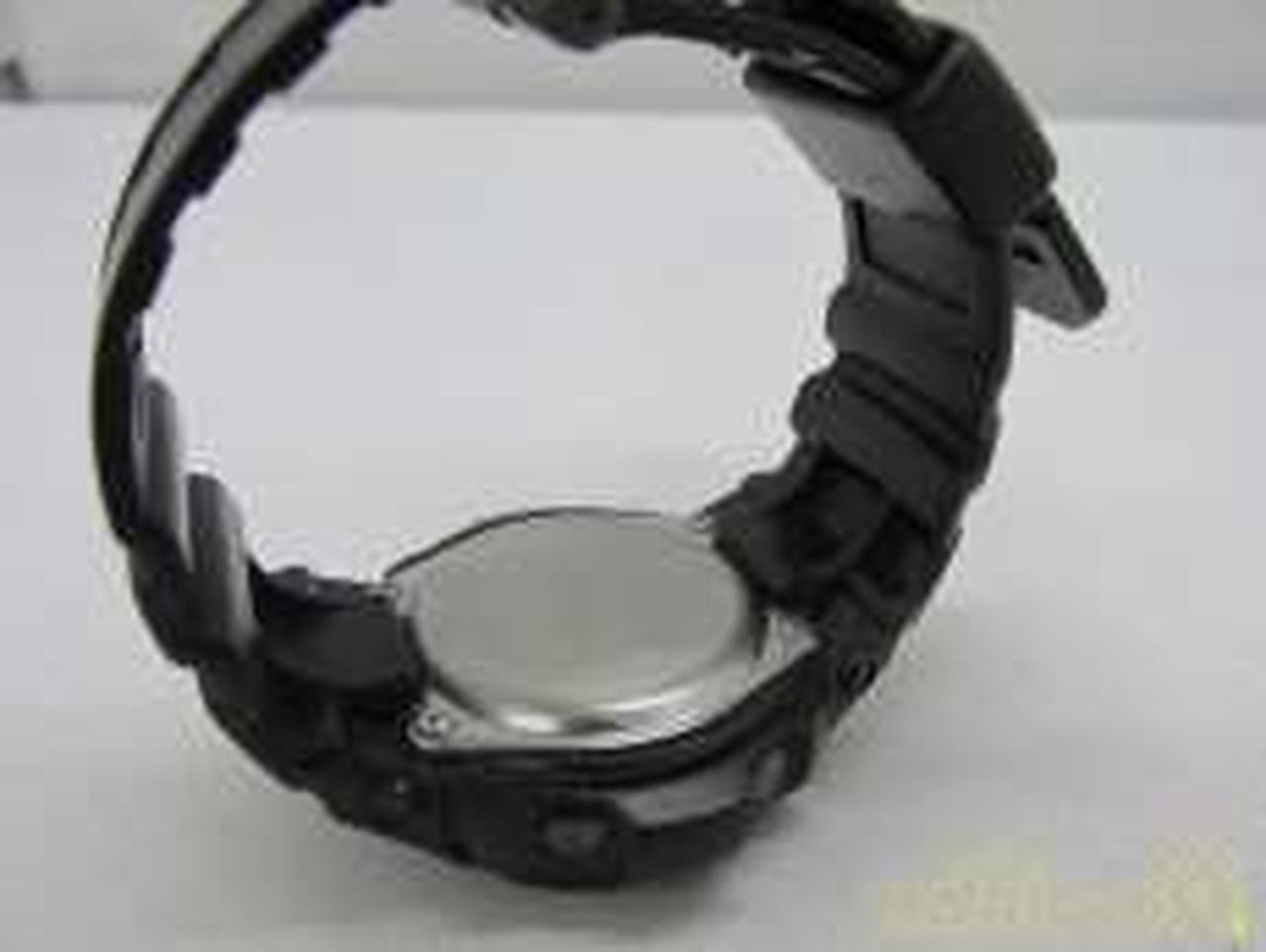 G SHOCK AWG M100BW Model AWG M100BW CASIO