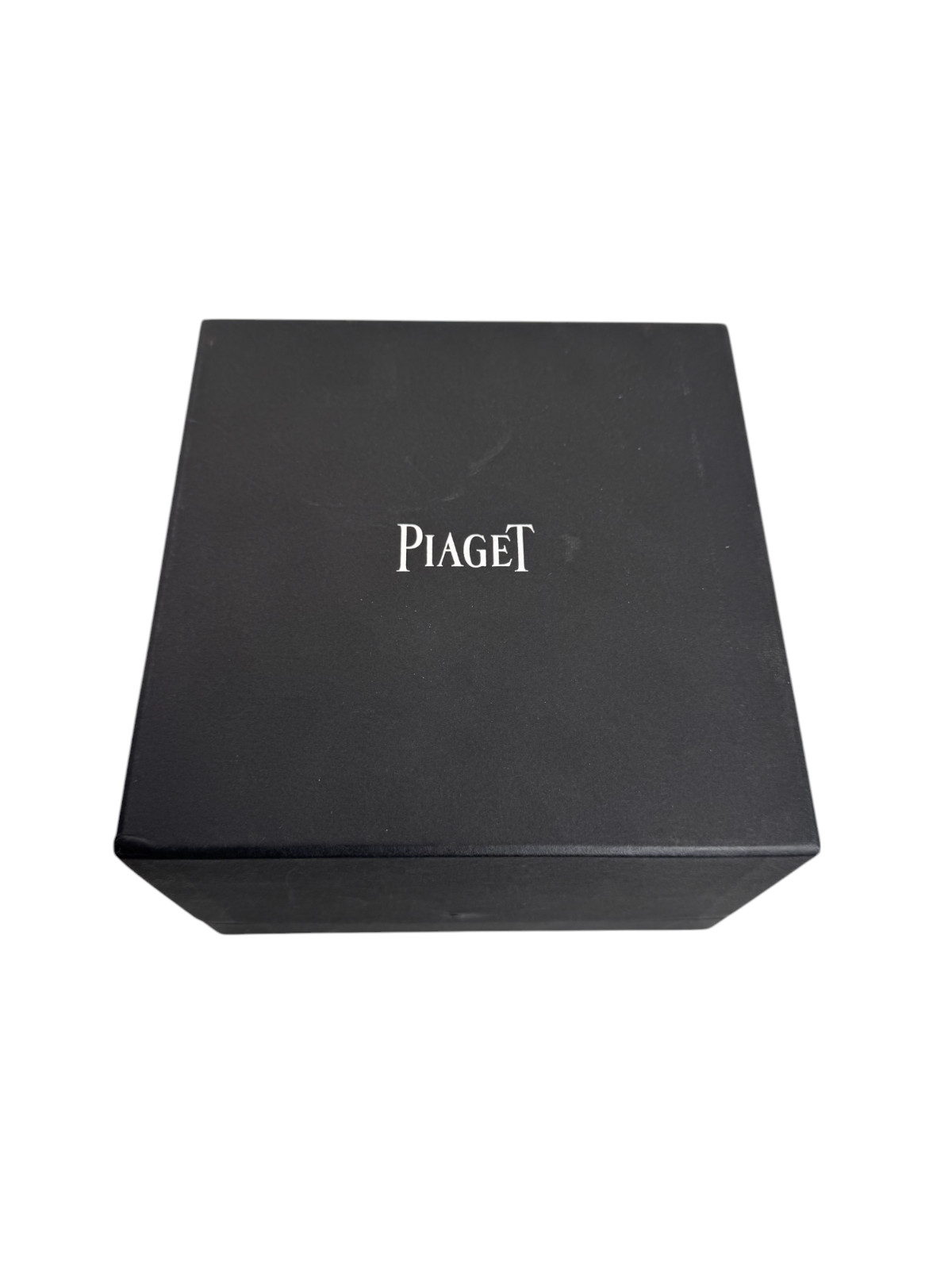Piaget Dancer Reference P10444 18k Rose Gold with Box & Service Receipt Manual