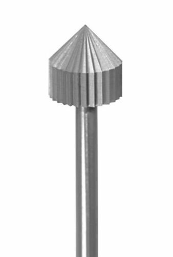 Jewelry Making Stone Setting Bur Size 019 Jewelers Setters Panther Germany 6/Pk