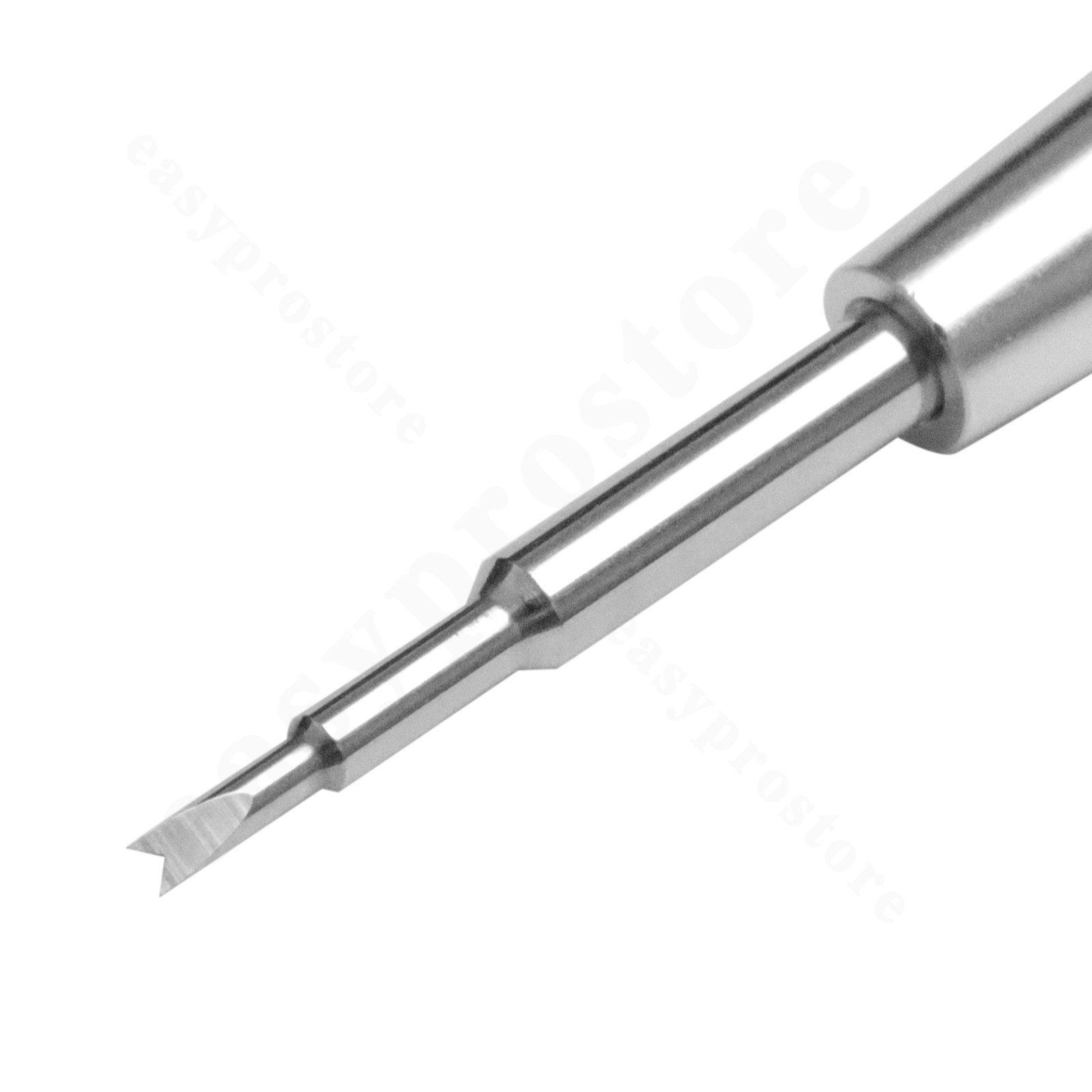 Replacement for Bergeon 6767-F Spring Bar Tool for Watch Bands or Bracelets USA