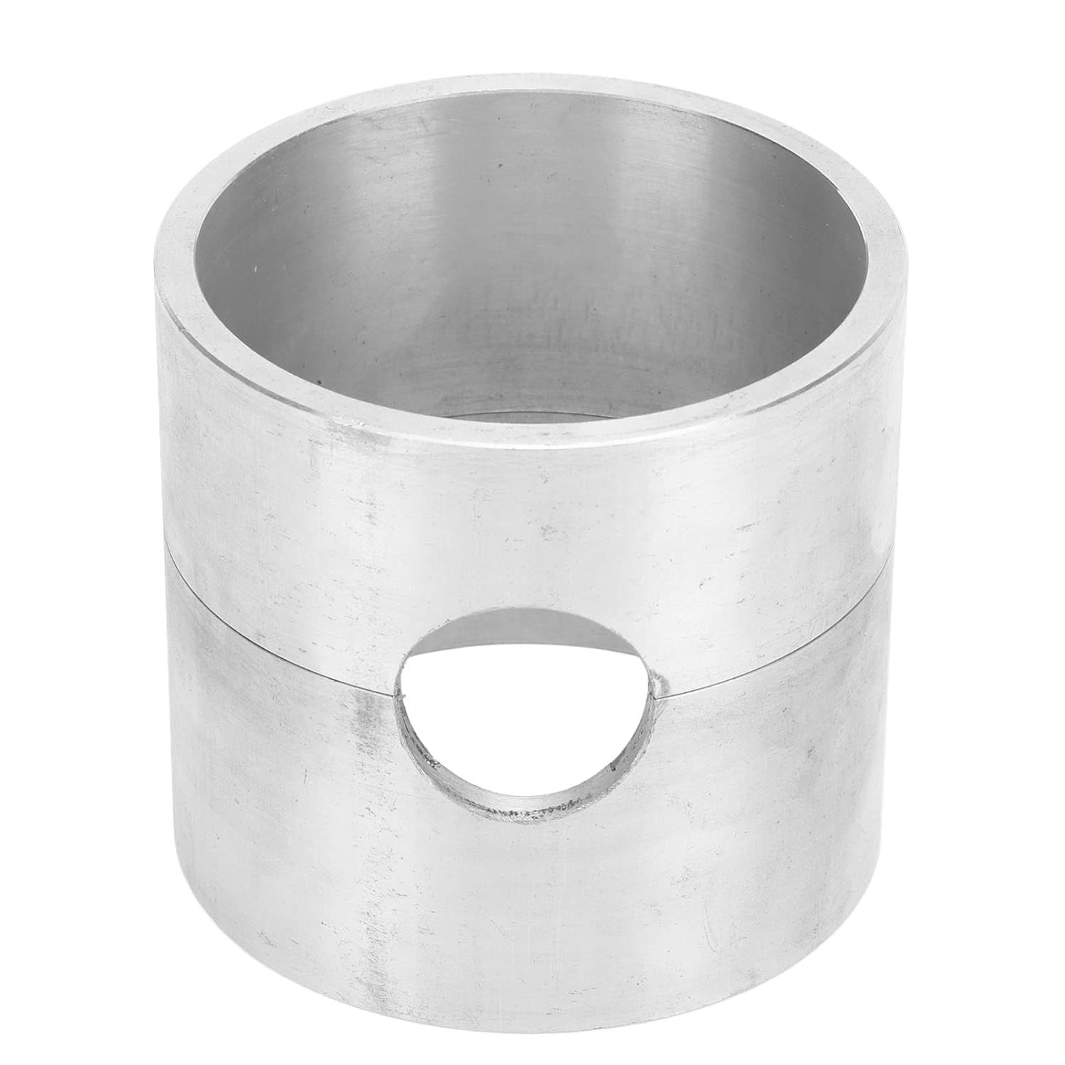 Sand Casting Box Aluminum Alloy Melting Pot Jewelry Metal Casting Flask