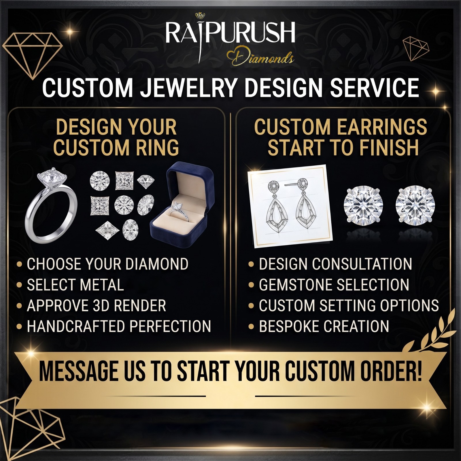 Oval Cut Moissanite Solitaire Stud Earrings 14K Gold Plated 925 Silver women