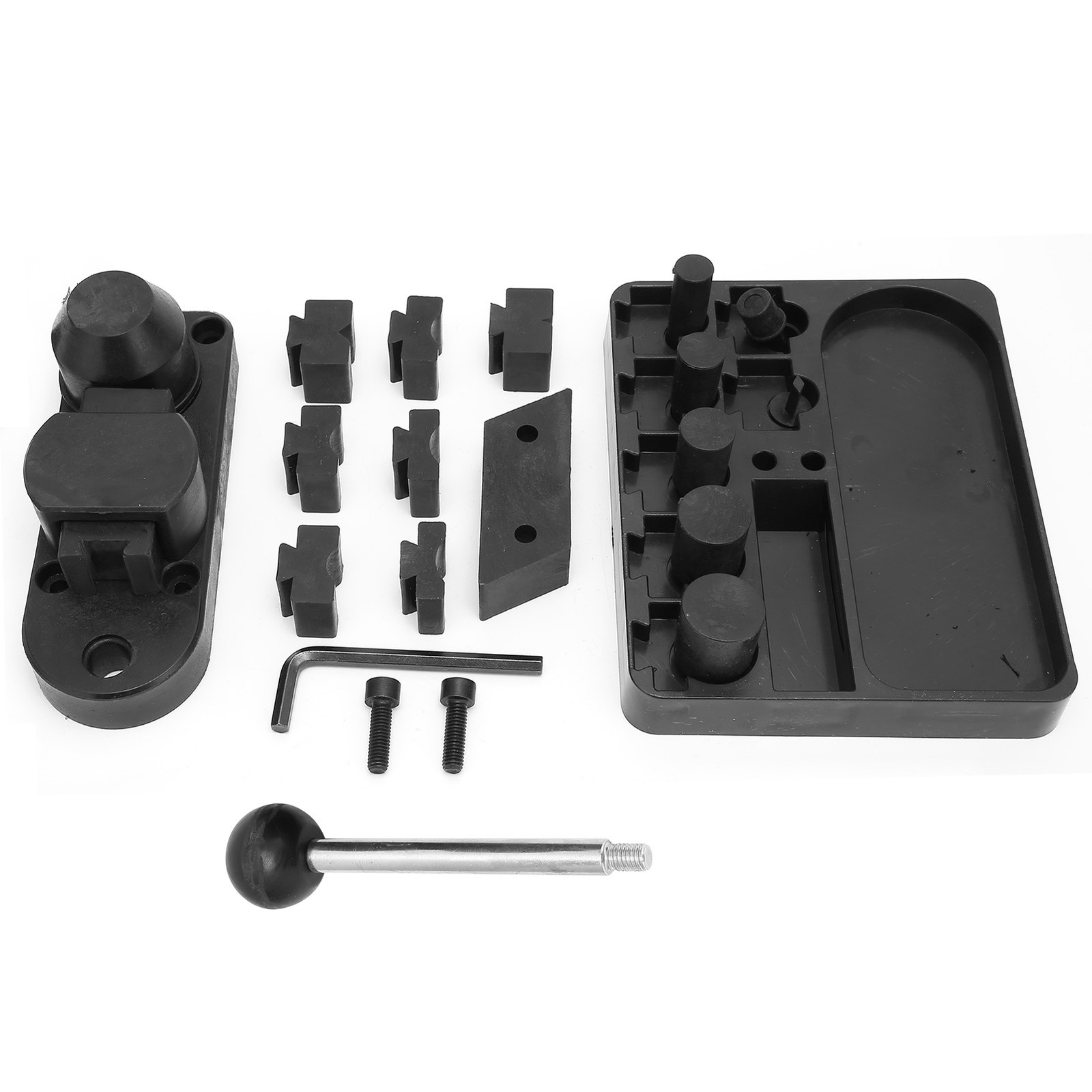 Jewelry Ring Bending Tool Ring Bender Jewelry Bending Machine Set DIY Tool