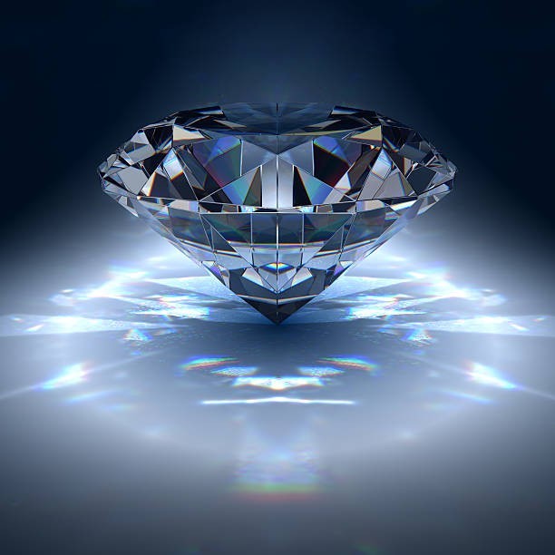 CERTIFIED 5.20 Ct Natural Diamond D Grade ROUND LOOSE VVS1/11.5 mm