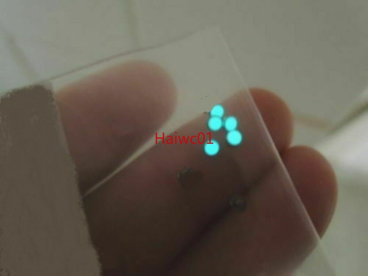 PEARL PIP FOR BEZEL INSERT ROLEX SUBMARINER CERAMIC 116610LN 116660 114060 NEW