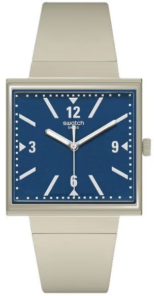SWATCH – WHAT IF…TARIFFS? 39% EXCLUSIVE PACKAGE **Not for buyers in USA**