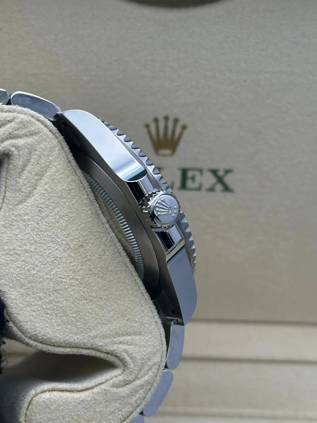 Rolex 126610LN