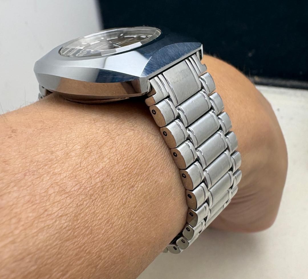 Technos Quartz Watch Wrist 16.5cm