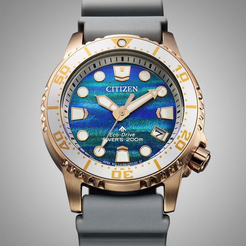 New CITIZEN World Limited 3 400 Pieces Special Limited Edition EO2023 00W