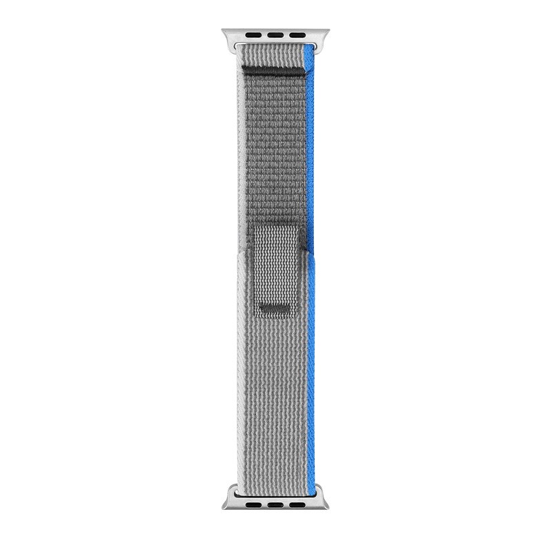 Alpine Trail Loop Watch Band For Apple Watch iWatch Series Ultra 3 SE 11 9 8 7 6