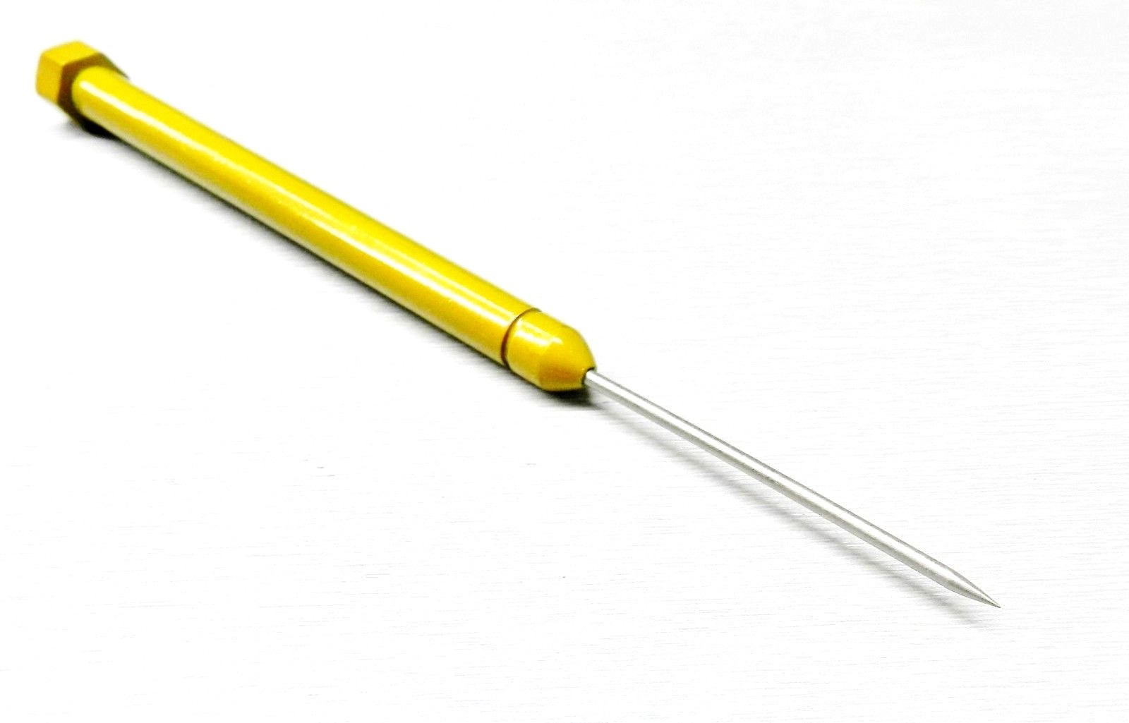 Soldering Pick Titanium Solder Pick Tip Non Stick Tip for Gold Silver Jewelry
