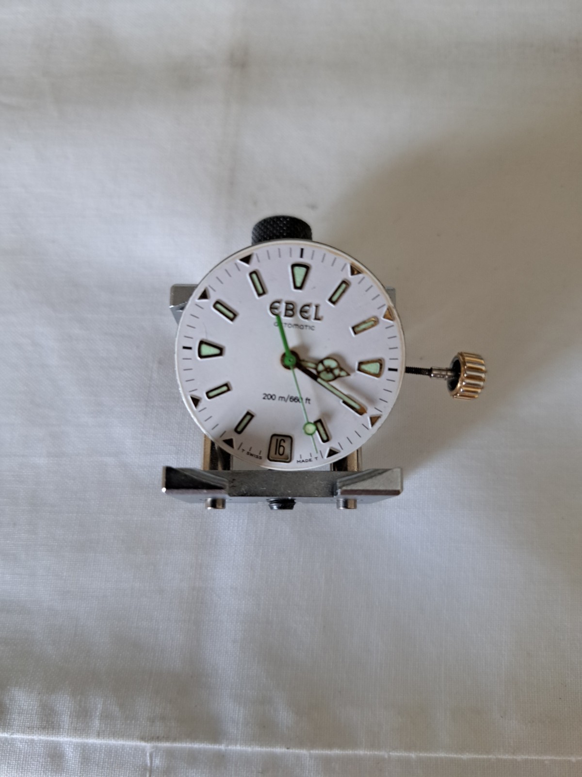 EBEL Sportwave