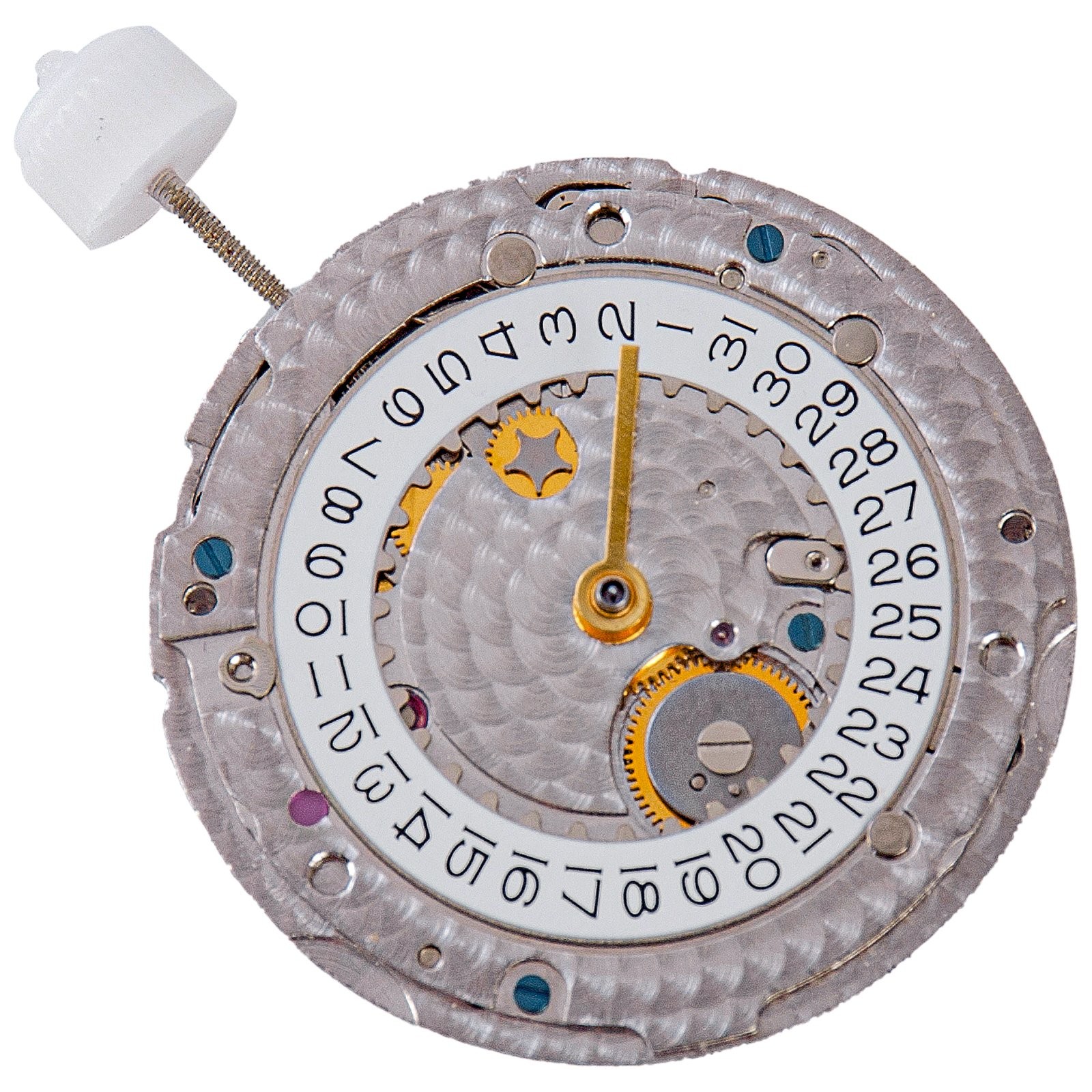VR-3235 Modified Automatic Mechanical Movement Small Disc Fit Sub Series Top