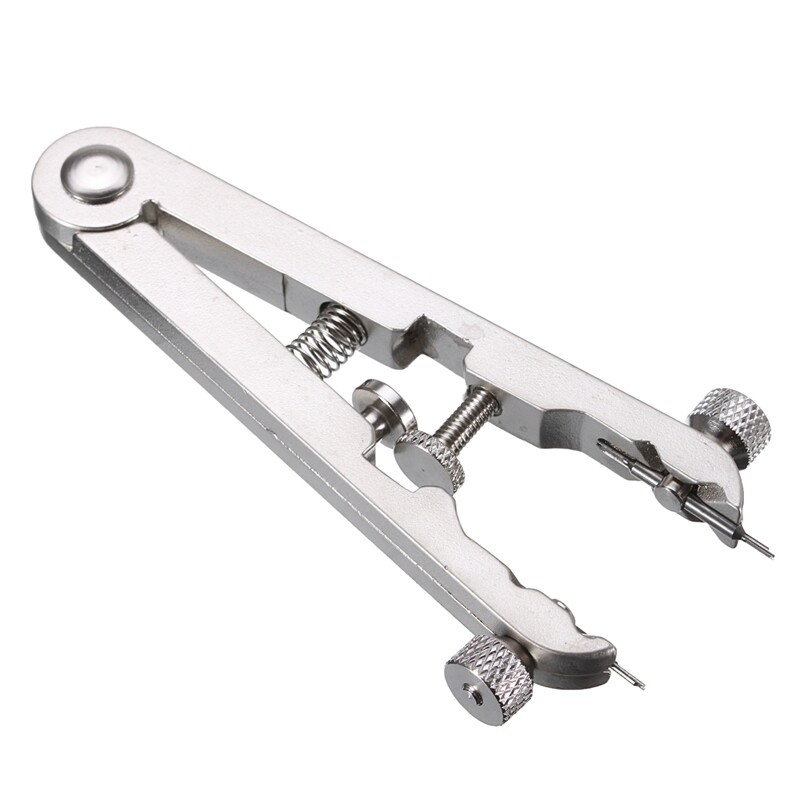 Watchmaker Spring Bar Tool with 8 x Tips Bergeon Replacement 6825/7825 NEW