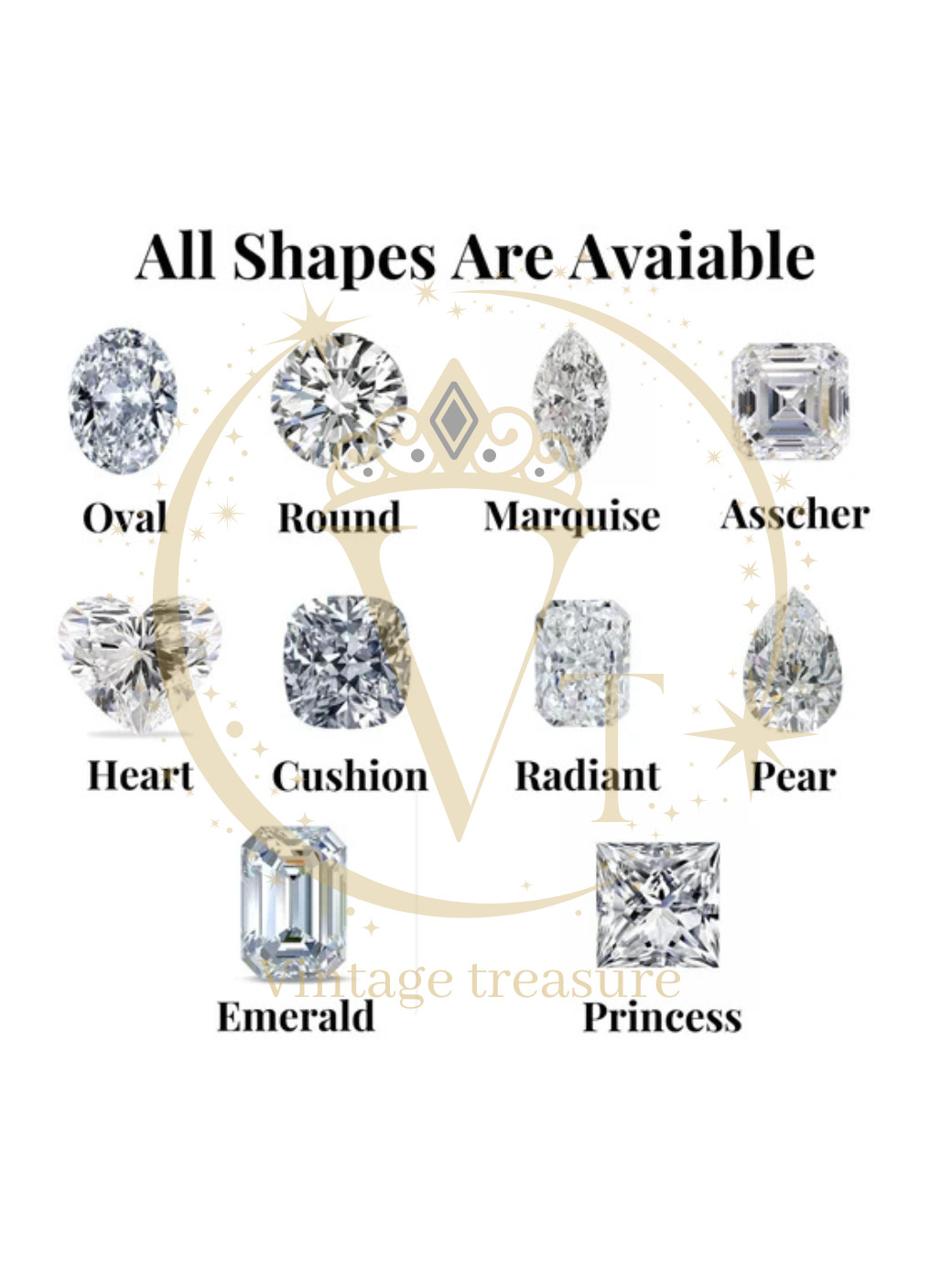 4.00Ct Cushion Cut Lab Created Solitaire Anniversary 14k Yellow Gold Finish Ring