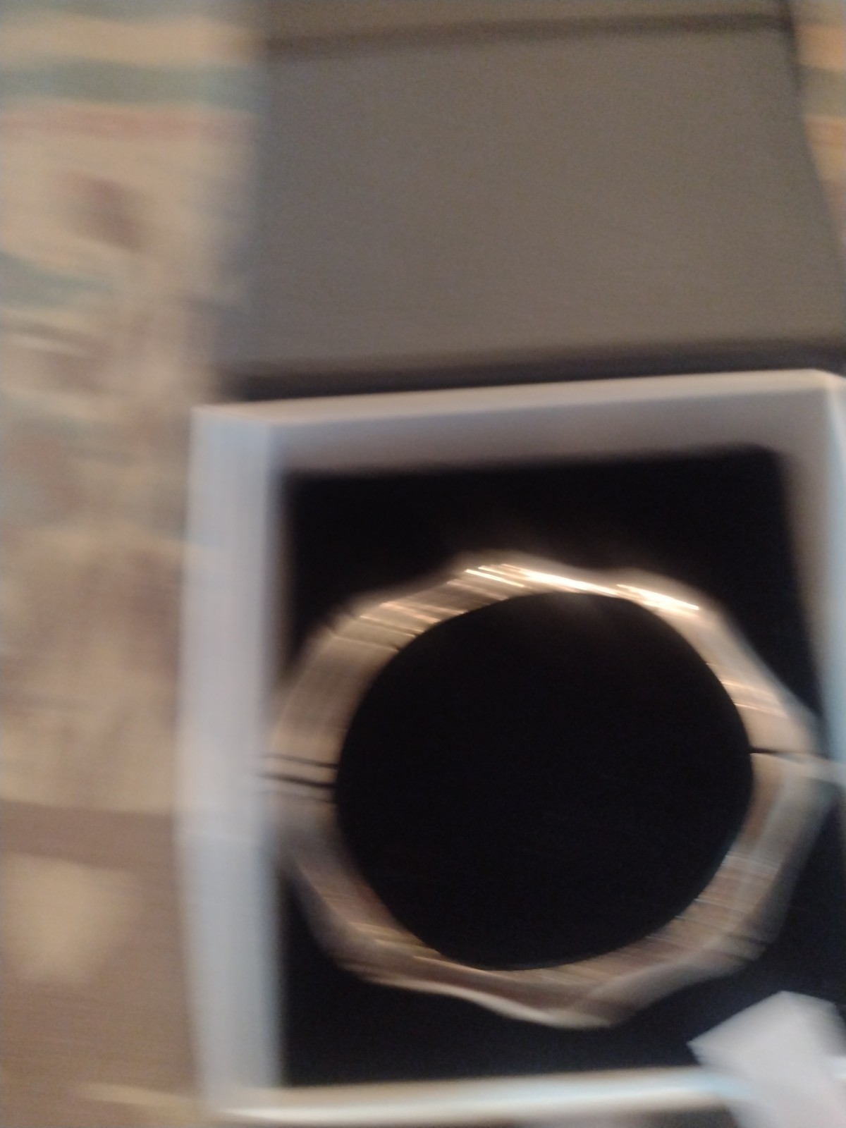 sterling silver 925 Bamboo Bracelet