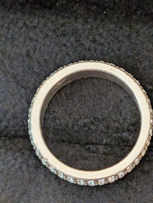 Brighton Meridian Ring Size 7