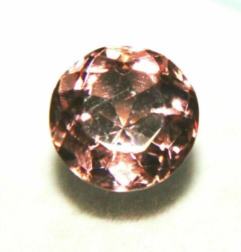 3.50ct Natural Alexandrite Certified Loose Gemstone Round Cut Multi Stone