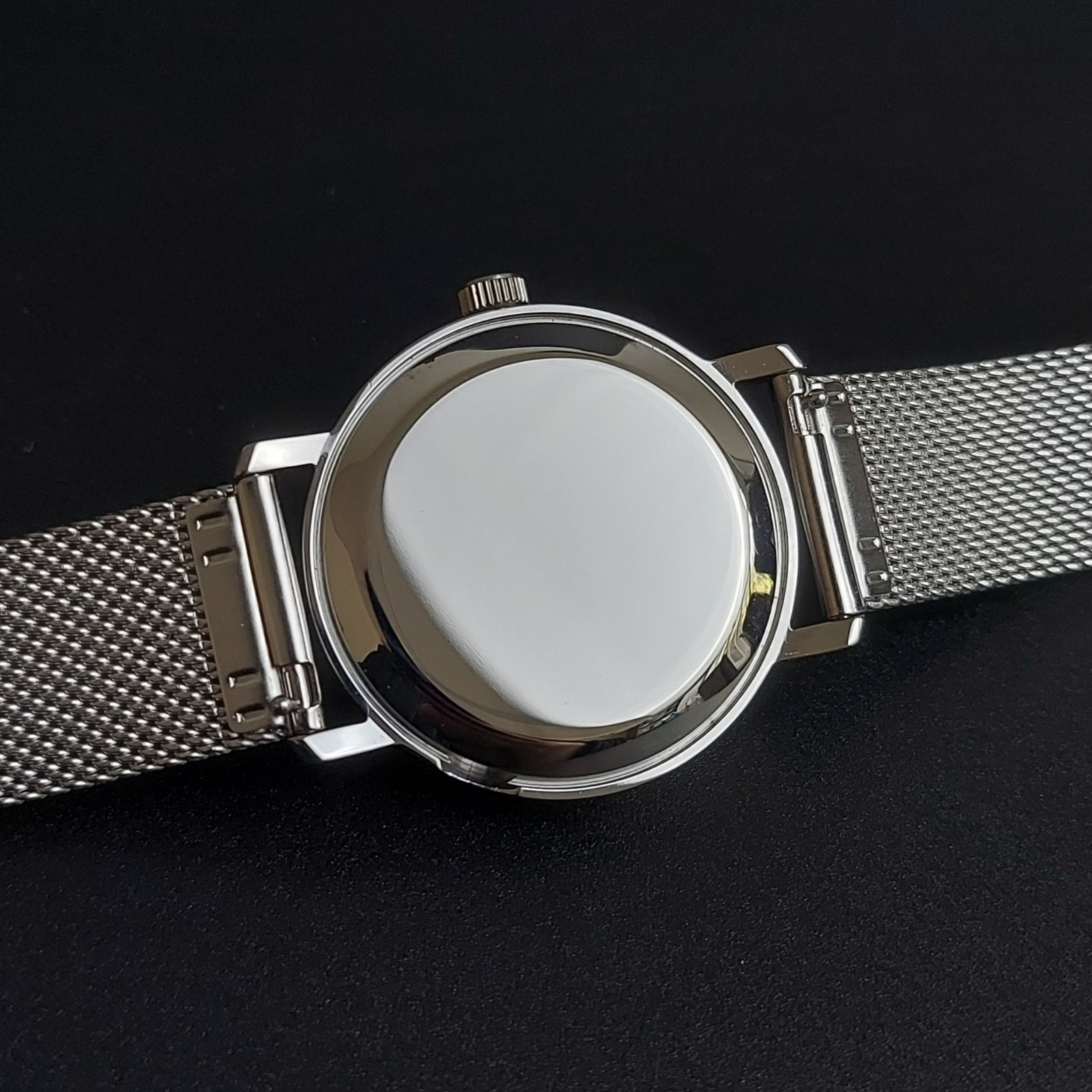Vintage Soviet Watch Raketa Copernic Kopernik Copernicus Men’s Wristwatch