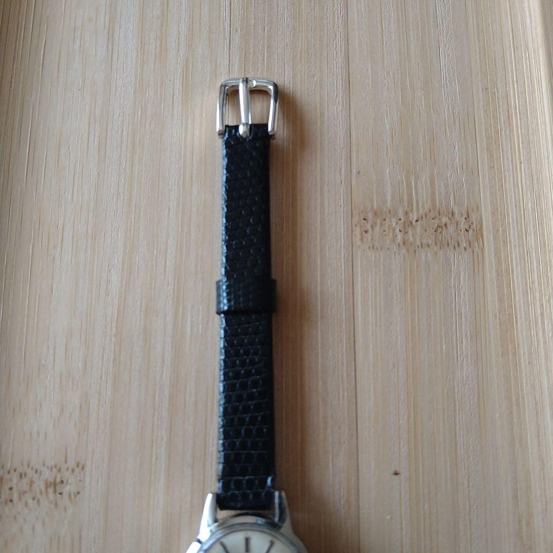 NIVADA Automatic Unisex Adults Wristwatch