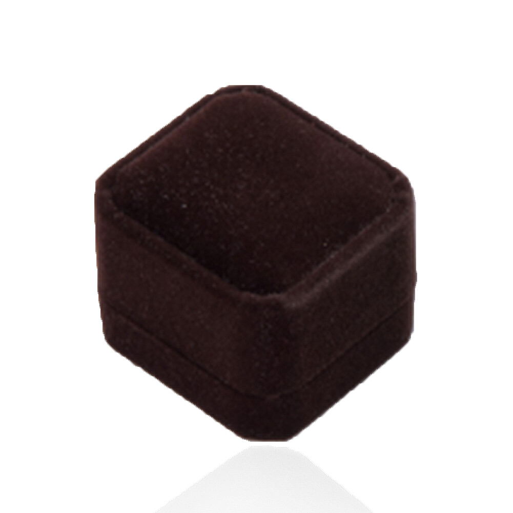 Earring Velvet Storage Gift Box Case Bracelet Necklace Ring Packaging Jewelry