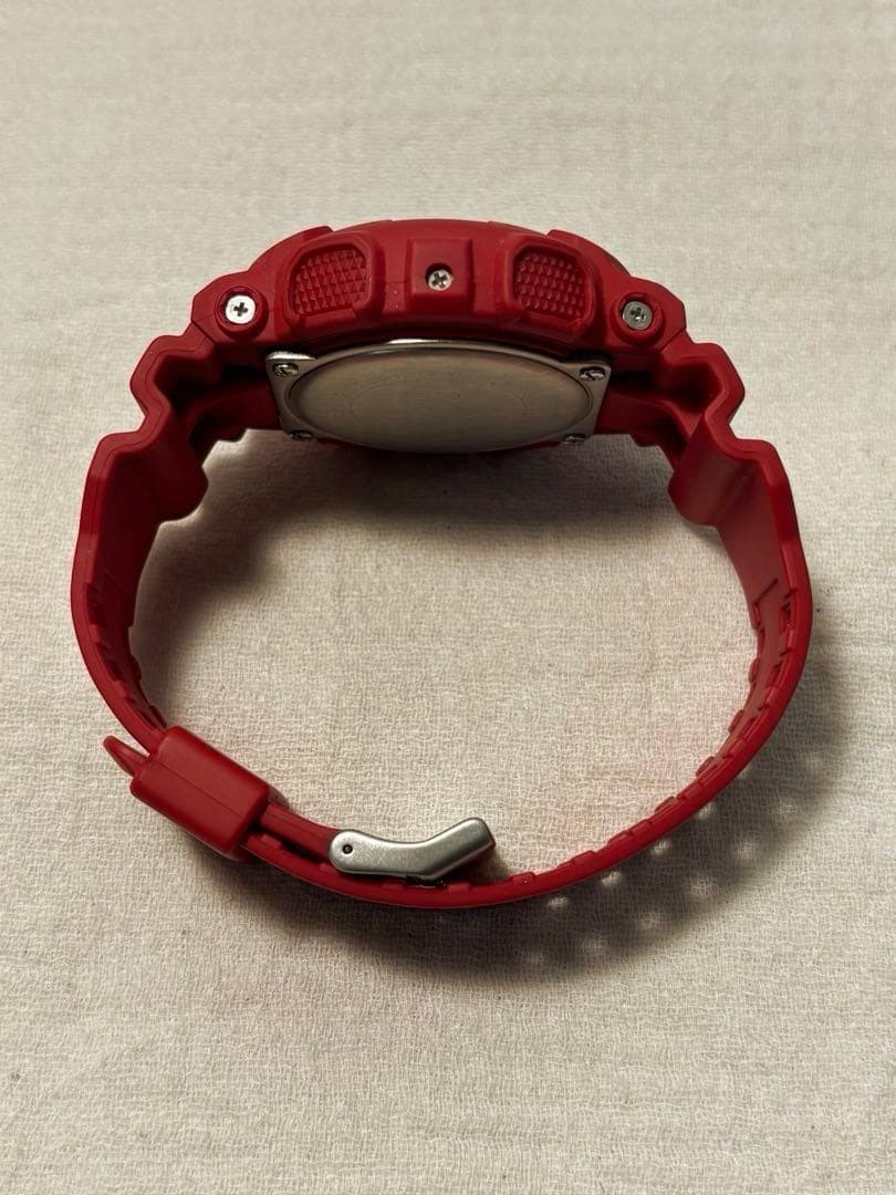 G-SHOCK GA-110AC