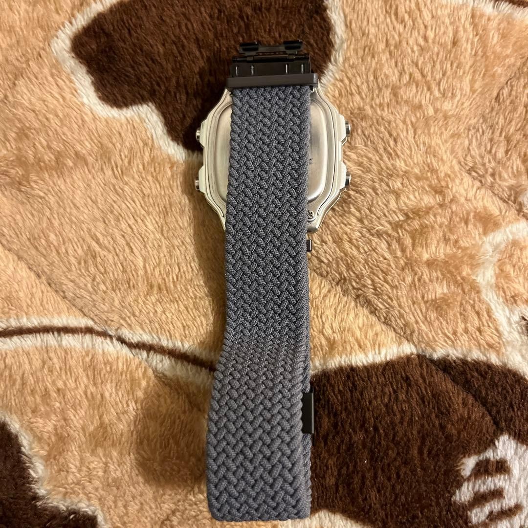 CASIO AE-1200WHD-1A Replacement Band