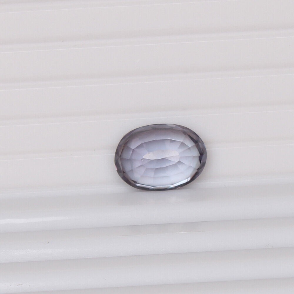 8.45 Ct. Oval Cut Natural Alexandrite Loose Gemstone Color Change Rare Certified