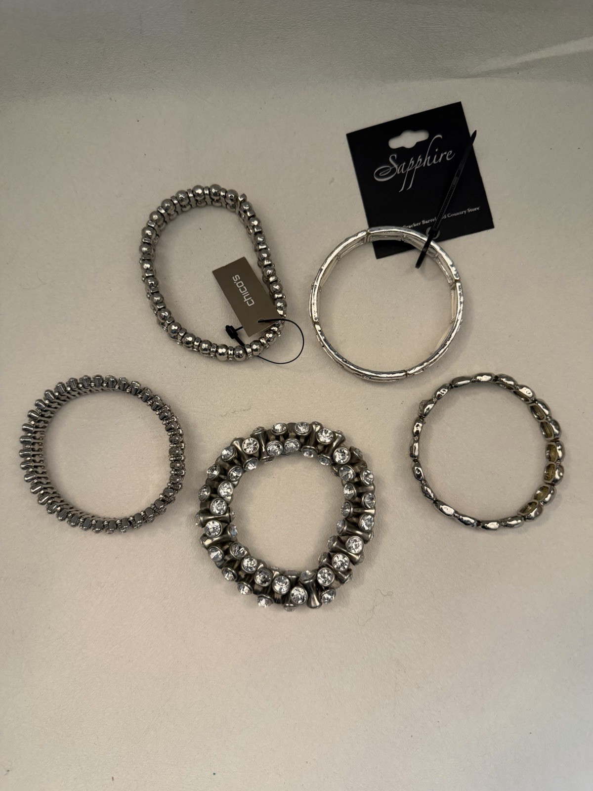 Bracelet Jewelry Treasure Bundle #11