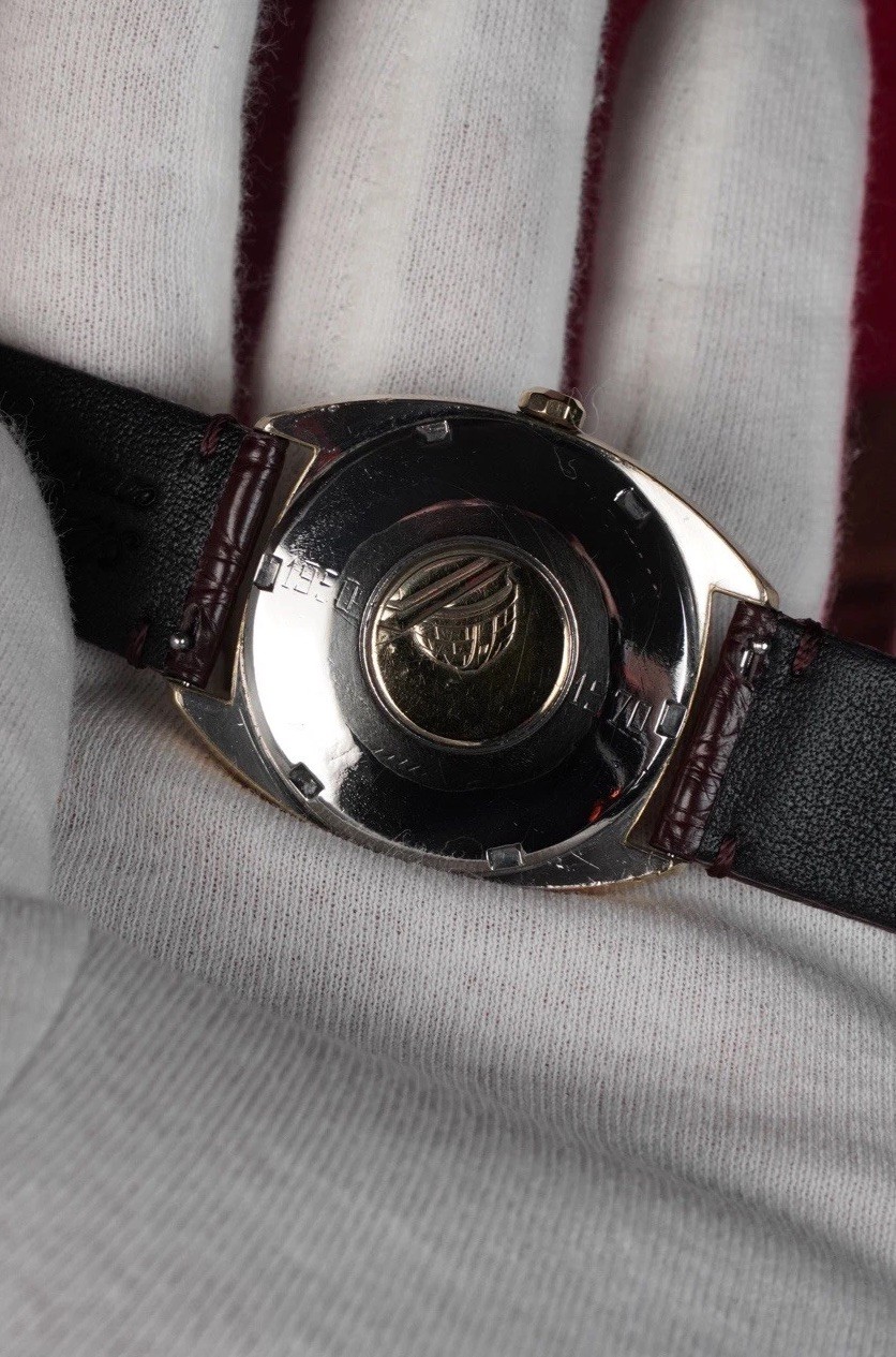 Vintage Omega Constellation Chronometer Ref. 168.017 | Cal. 561 | Fully Serviced