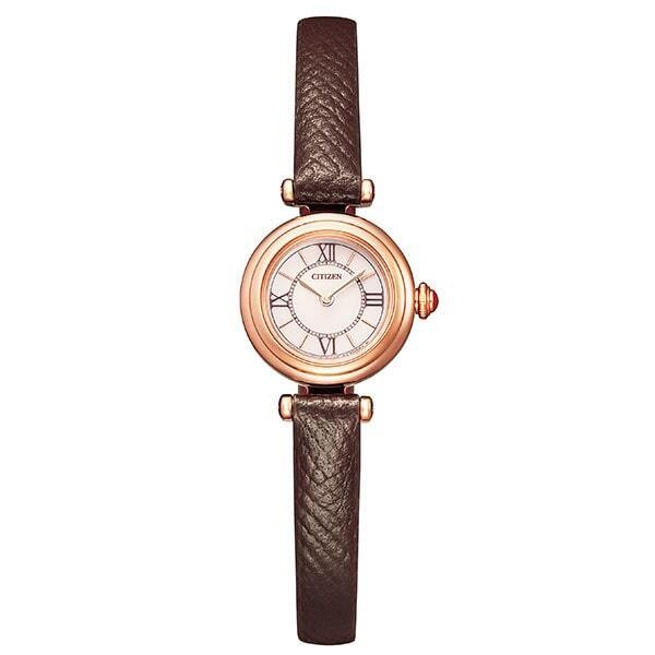 Item Citizen kii Key Round Model Eco Drive EG7083 04W