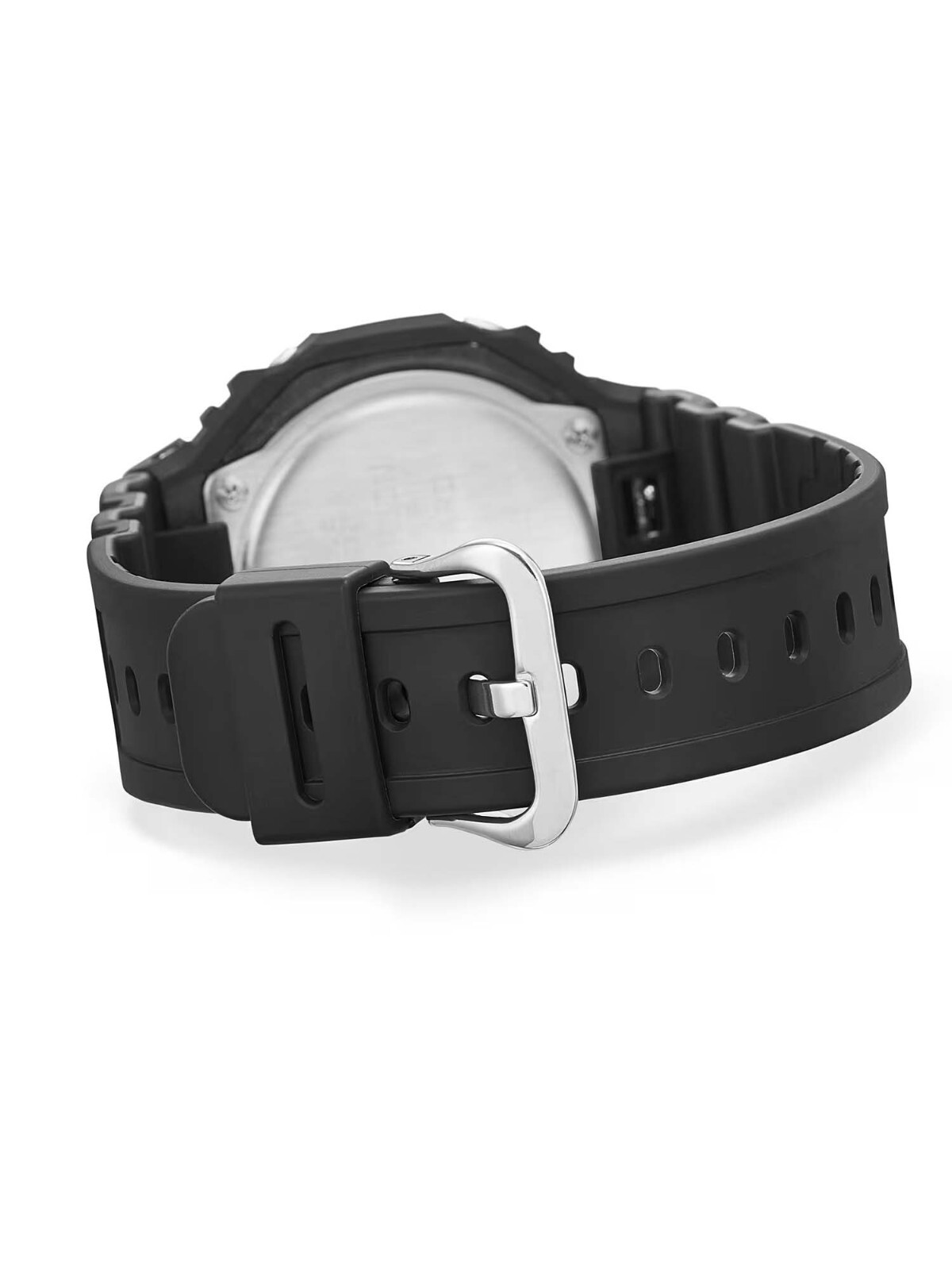 NEW Casio G-Shock CARBON GUARD Ana-Digi World Time Mens Watch GA2100RL-1A