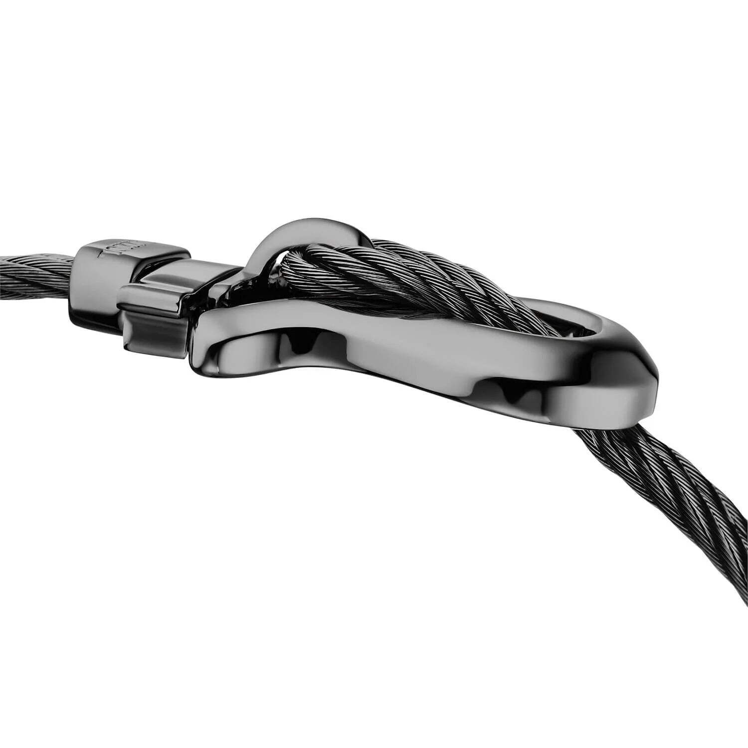 Cable Signature Bonifacio Bangle