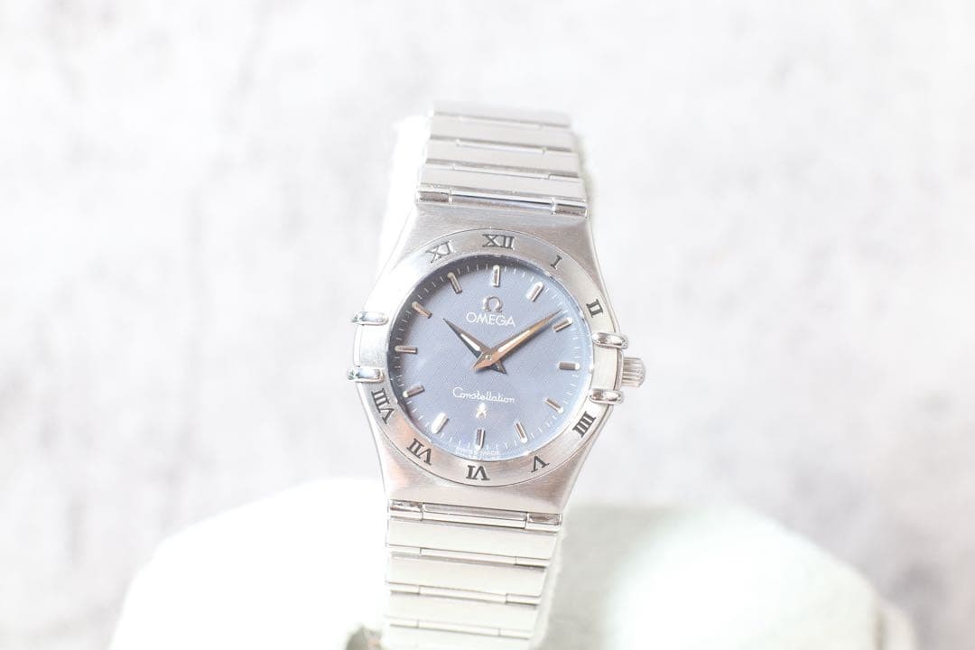 OMEGA Constellation Ladies Wristwatch 1572.40