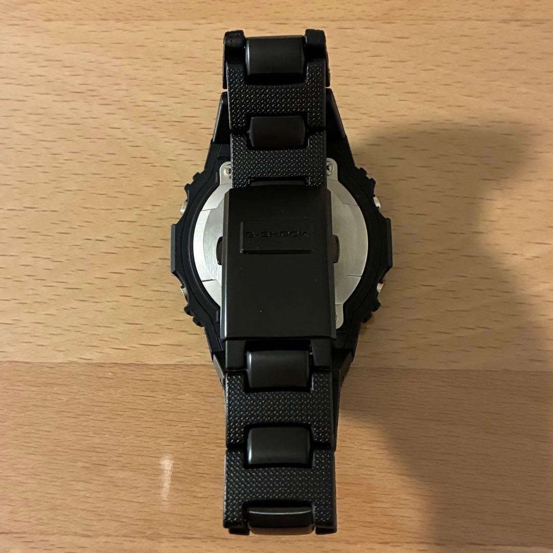 CASIO G-SHOCK GW-M5610UBC-1JF Composite Band