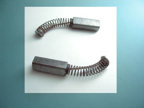 Carbon Brushes Flexible Shaft flex shaft Foredom Dental Jewelers Motor CC 1pair